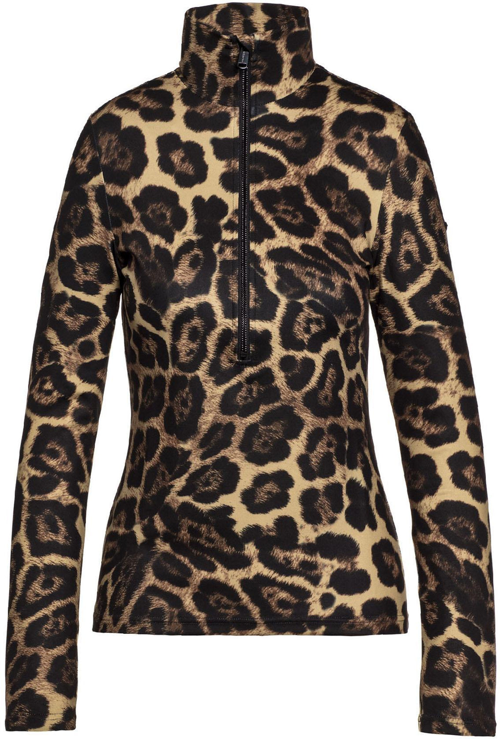 ocelot ski pully