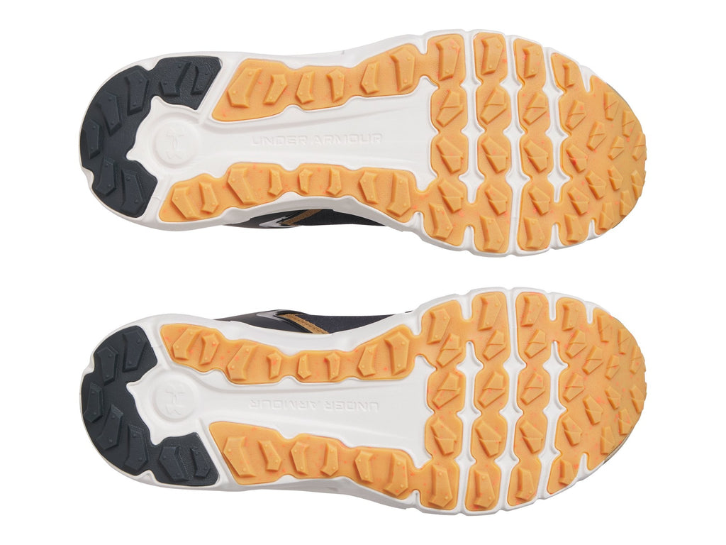 Summit Trek Suede sneakers