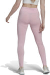 ESSENTIALS HIGH-WAISTED LOGO legging