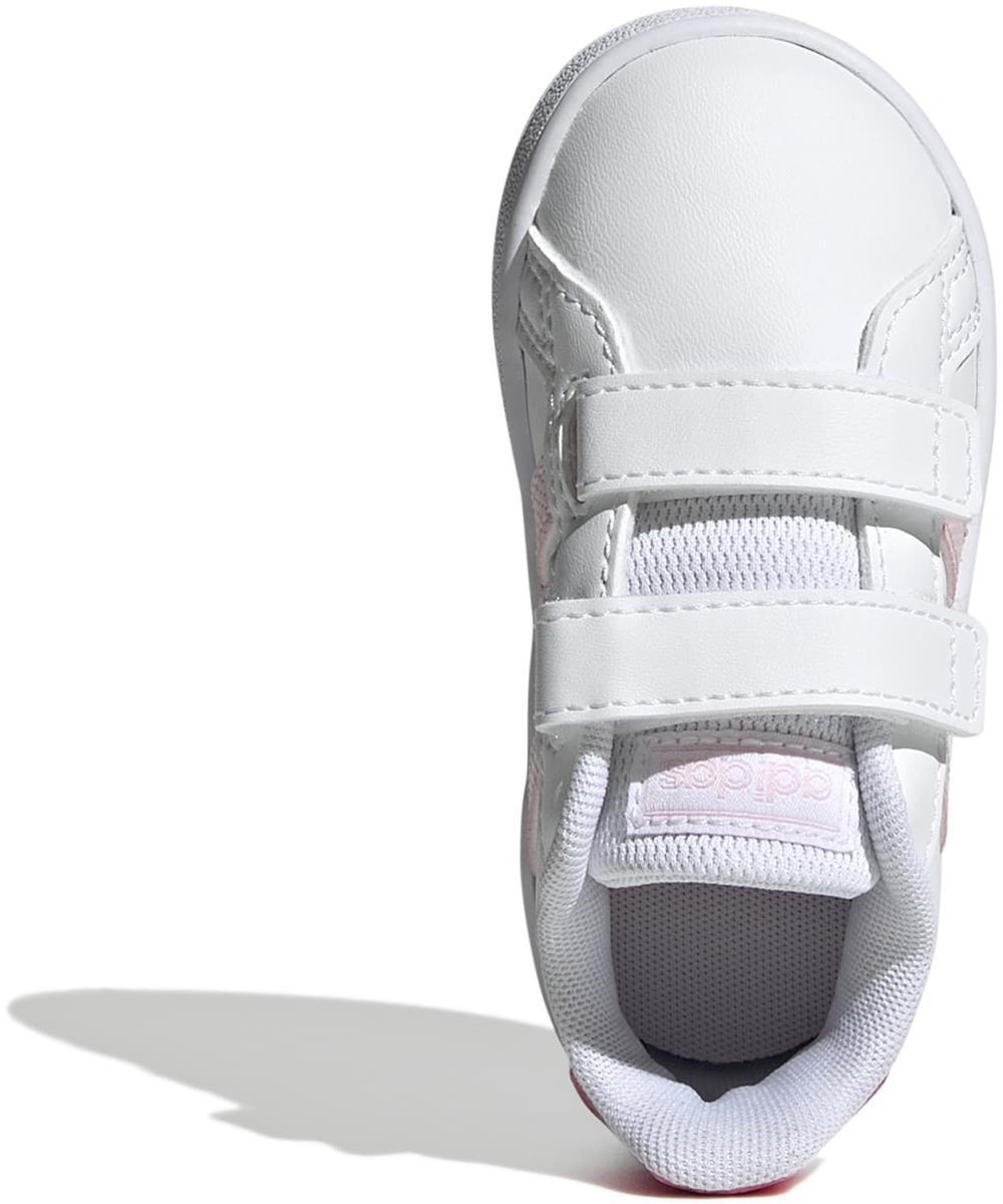 Grand Court sneakers