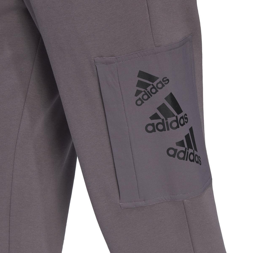 Essentials BrandLove Fleece broek