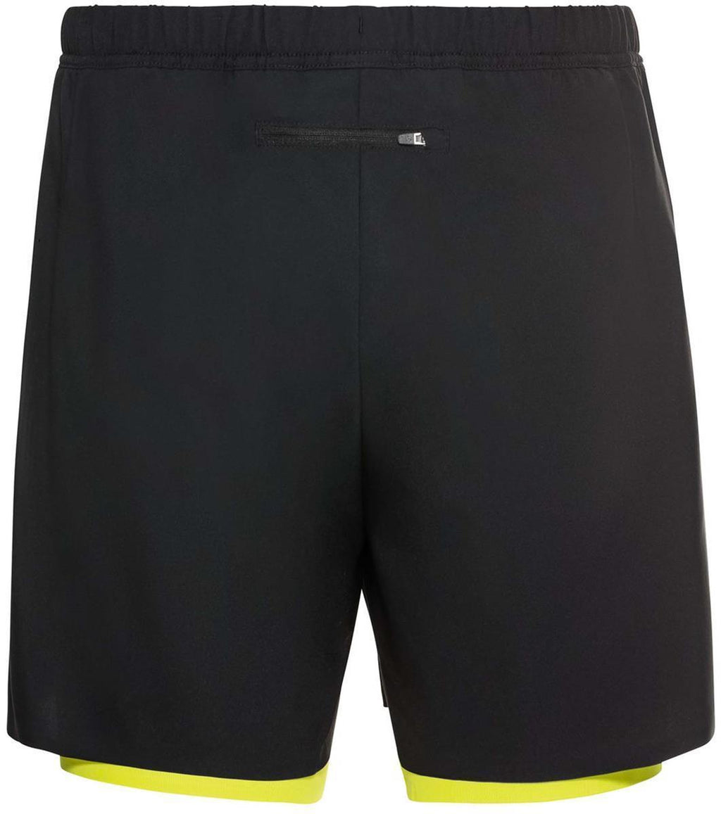 2-in-1 Shorts Zeroweight 5 Inch