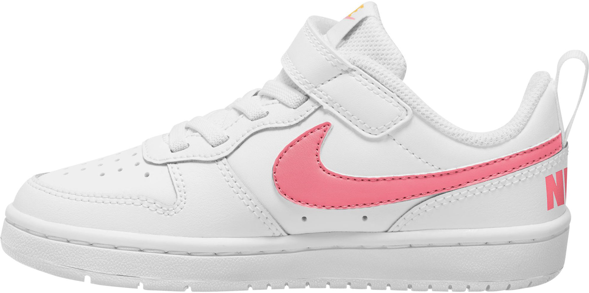 Court Borough Low 2 kids sneakers