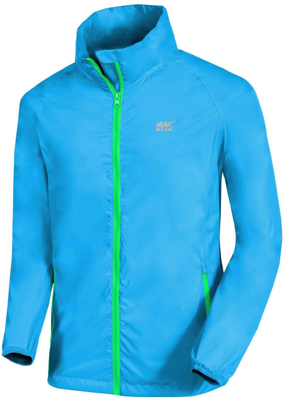 Origin NEON regenjack