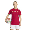 Hongarije 26 Authentiek Thuisshirt