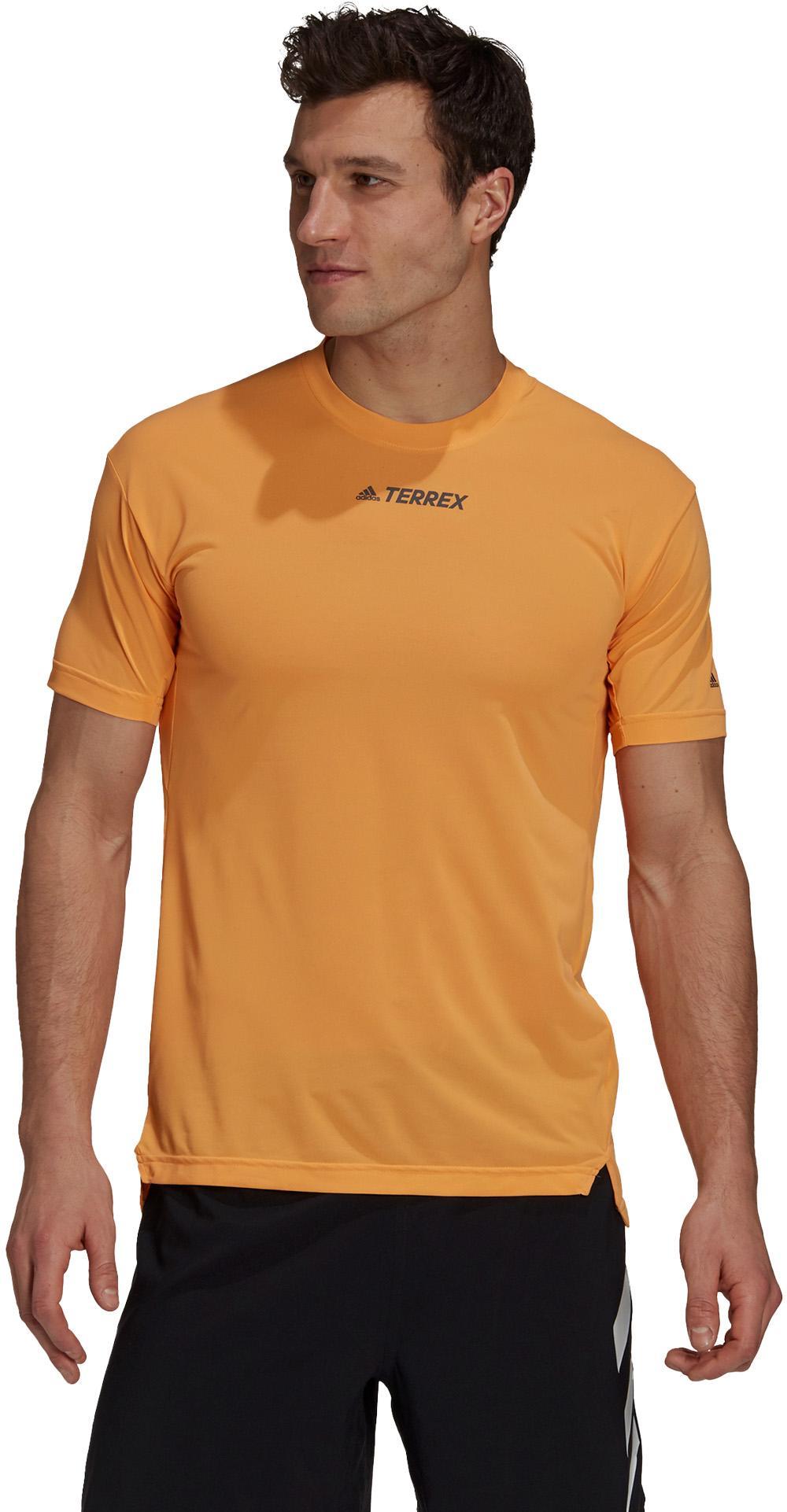 Terrex Parley Agravic Trail Running All-Around T-shirt