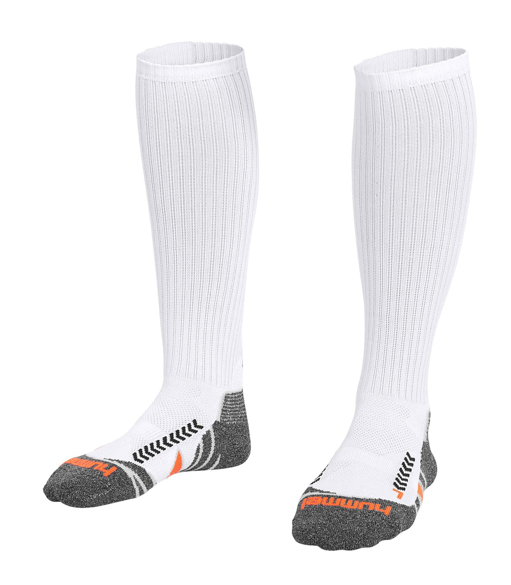 Chevron Sock Long