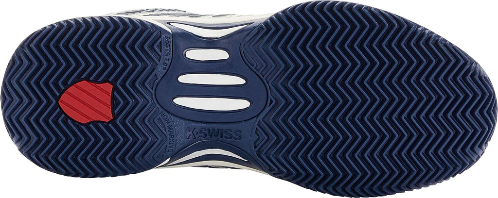 Hypercourt Express 2 HB tennisschoenen