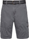 Pack wood short
