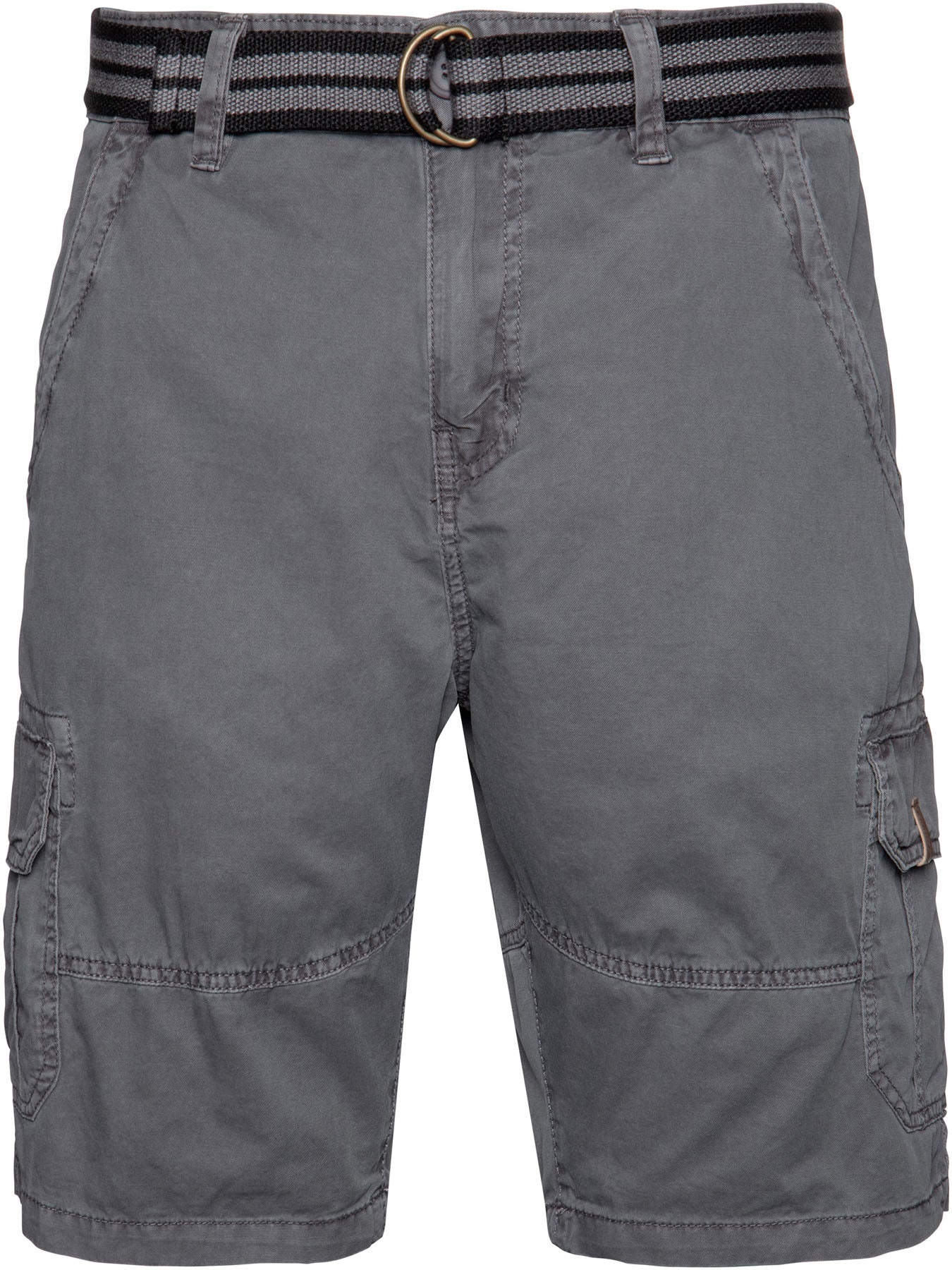Pack wood short