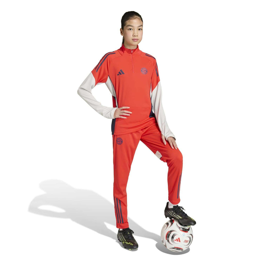 FC Bayern München 2025/2026 Tiro25 Competition Sportbroek Kids
