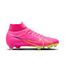 Zoom Mercurial Superfly 9 Pro FG voetbalschoenen