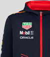 Full Zip hoodie