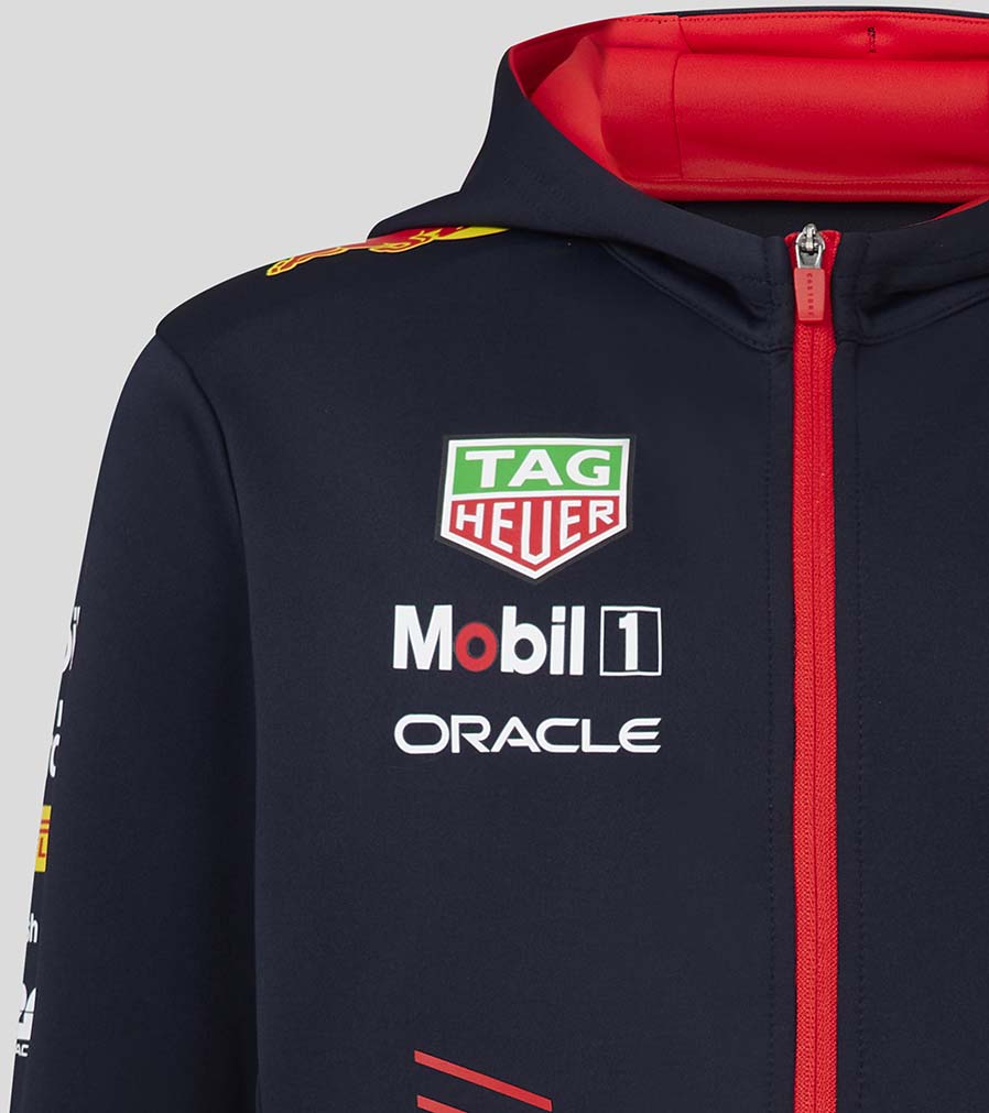 Full Zip hoodie