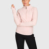 sanna women snow fleece