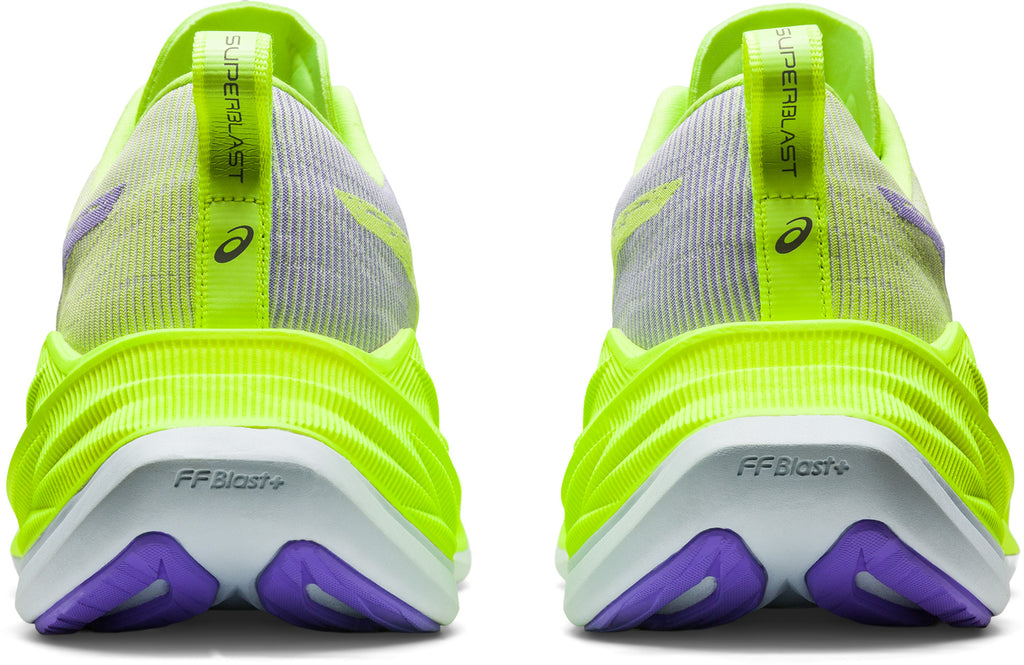 Superblast hardloopschoenen