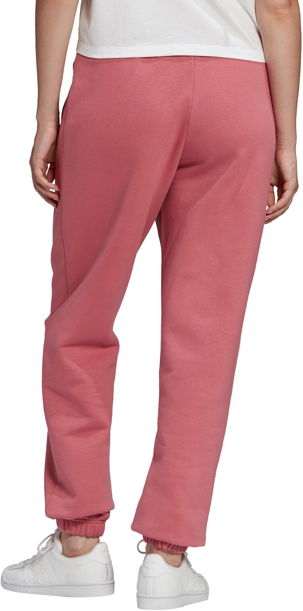 Cuffed Pant