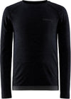 core dry active comfort junior longsleeve