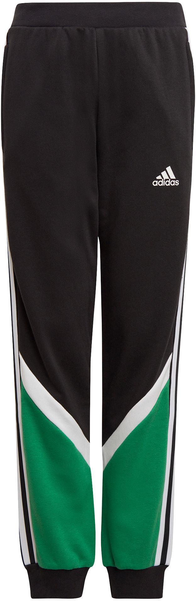 Comfort Colorblock Broek