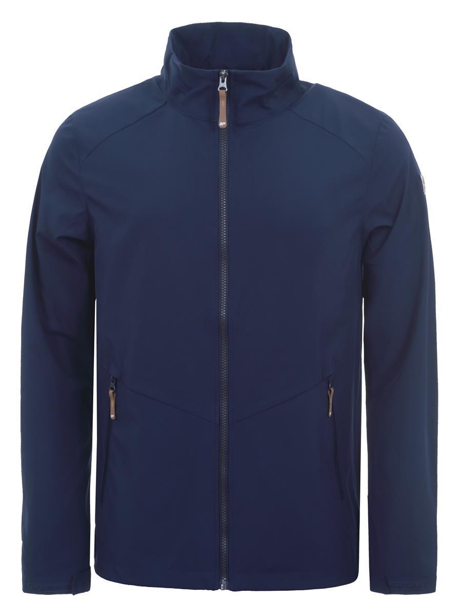 ep aledd softshell jacket