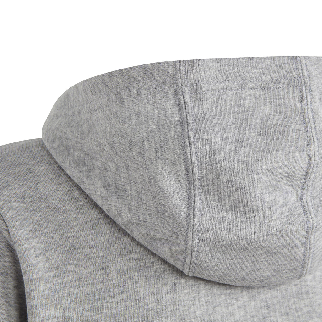 Big Logo Essentials Katoenen hoodie