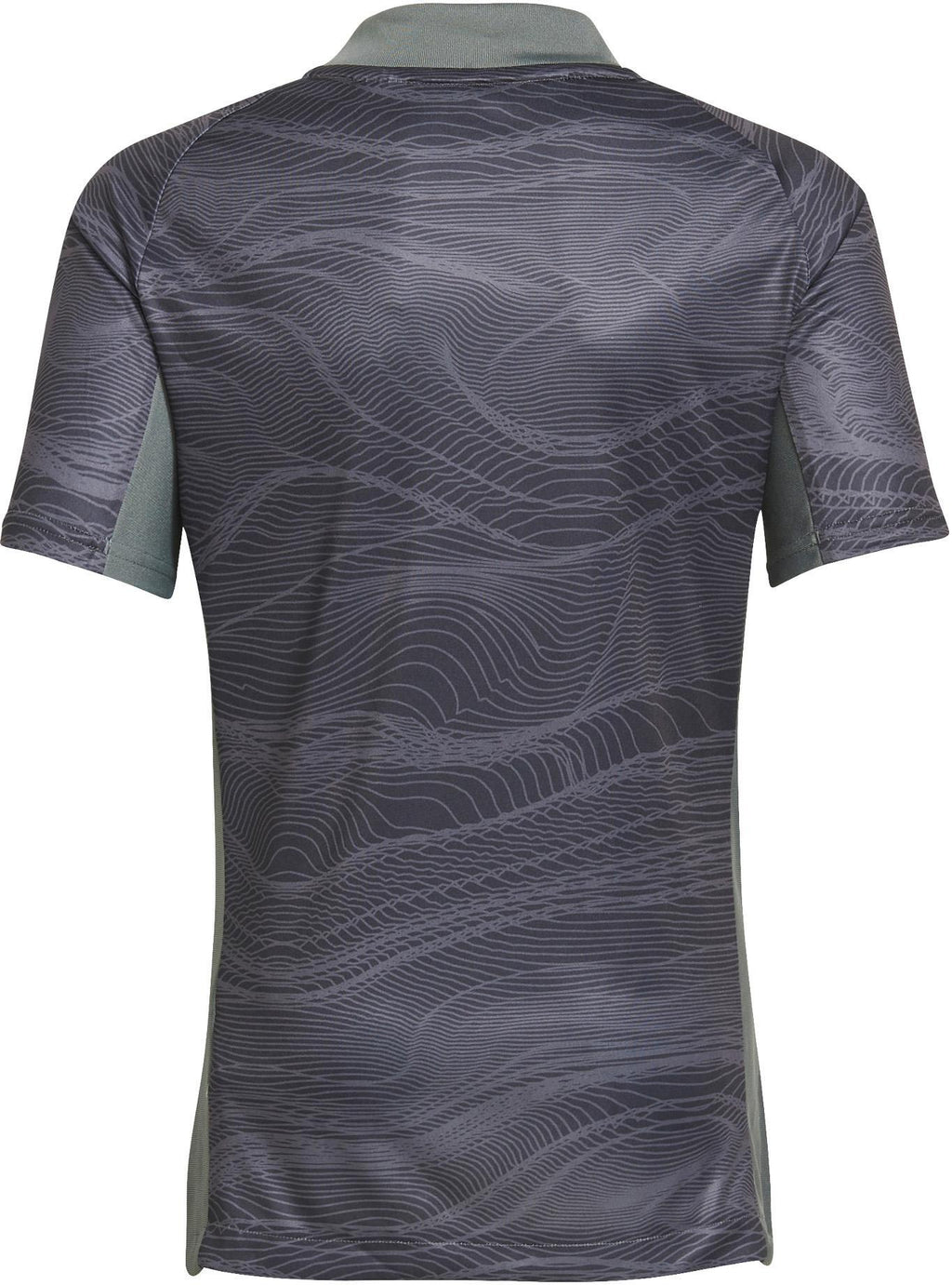 Real Madrid thuis keepersshirt 21/22