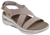 go walk arch fit sandal - tre