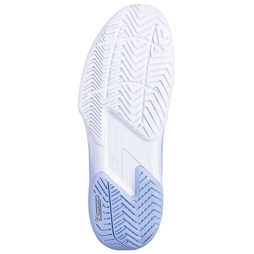 sfx 4 all court  tennisschoenen