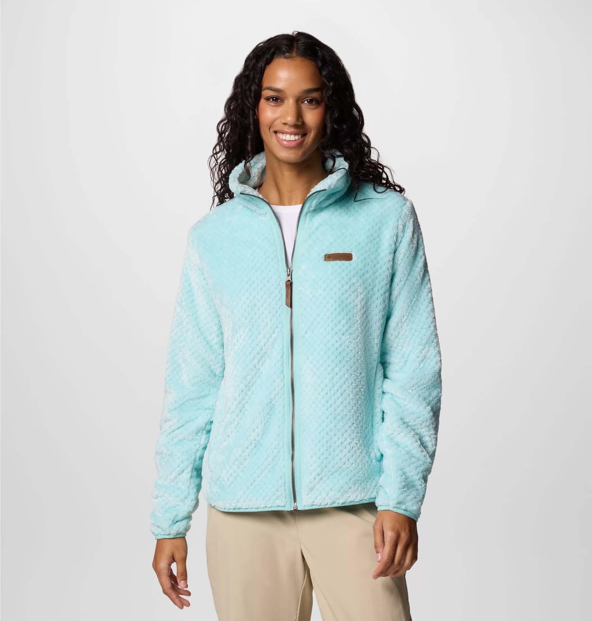 Fire Side Ii Sherpa Fz