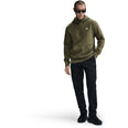 Club hoodie