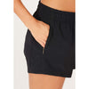 timmie v2  2-in-1 shorts tight training