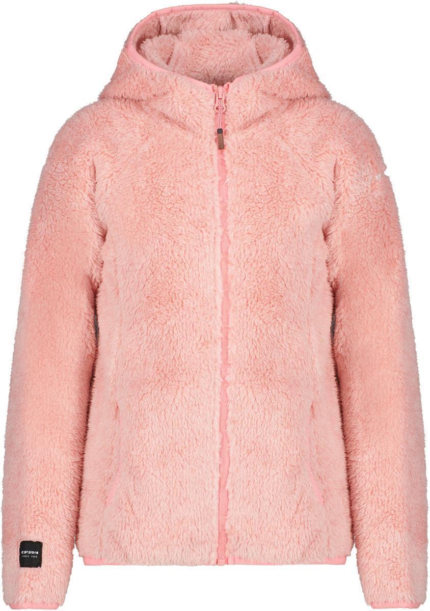 loa jr midlayer