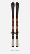 Disruption 76 CTI M3 11 Compact Quikclik ski's
