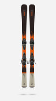 Disruption 76 CTI M3 11 Compact Quikclik ski's