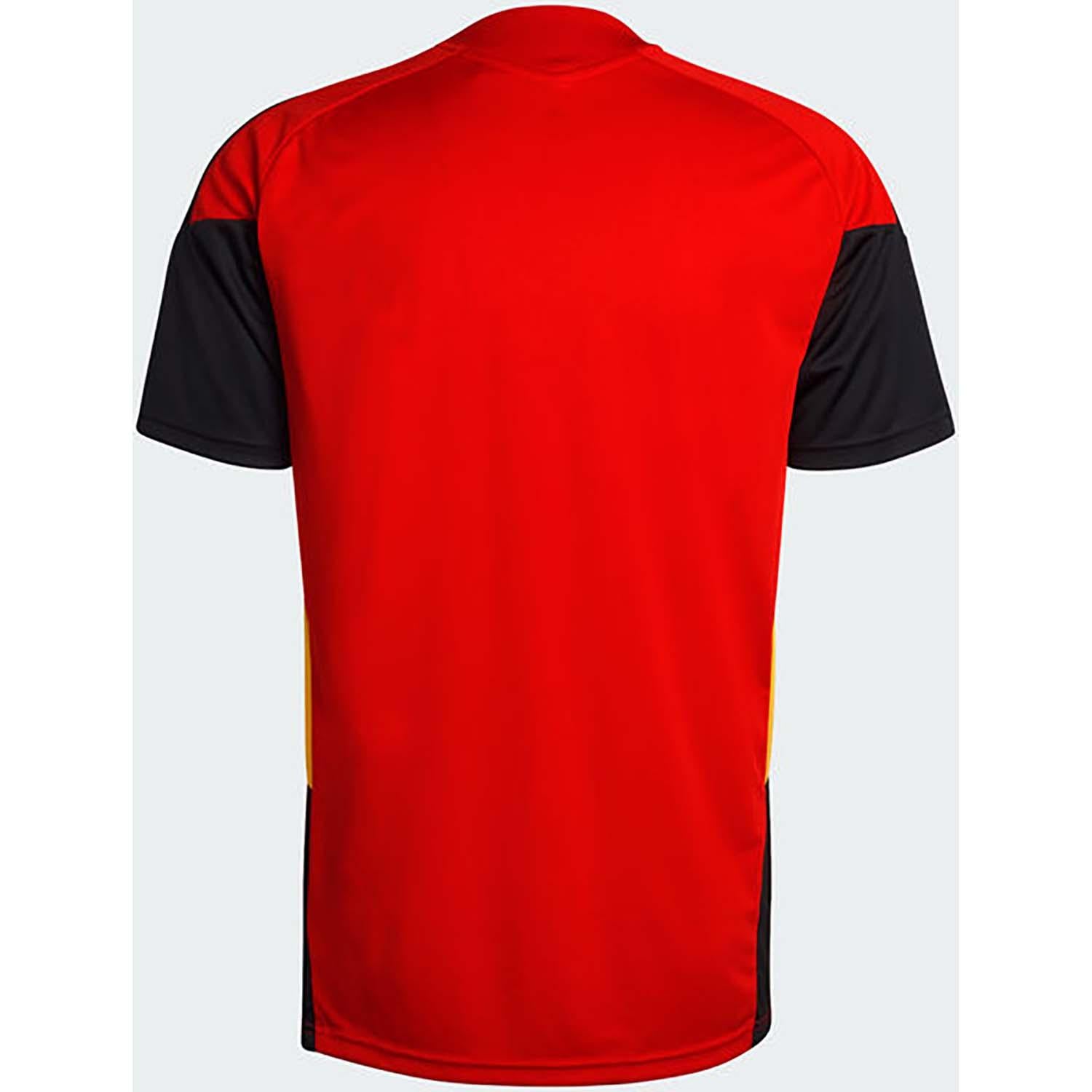 België 26 Tiro Training Voetbalshirt