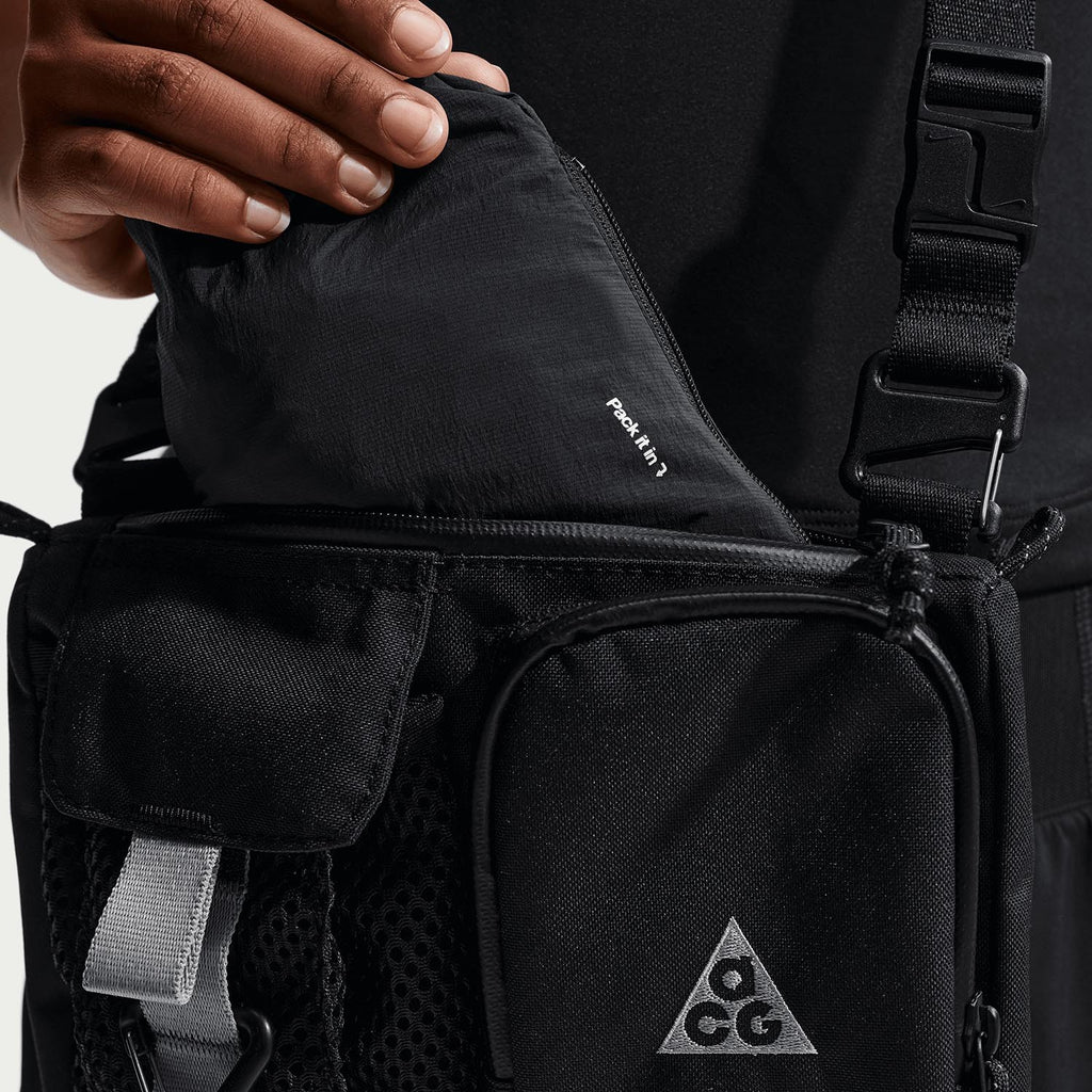 Acg Trail Repel Jacket