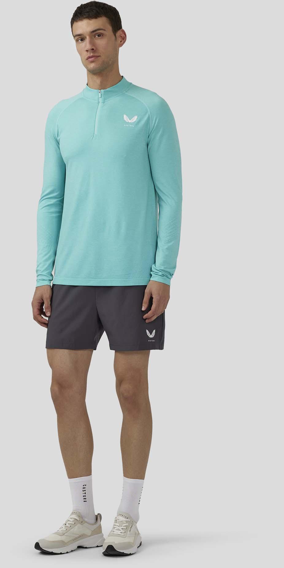 2-in-1 Short