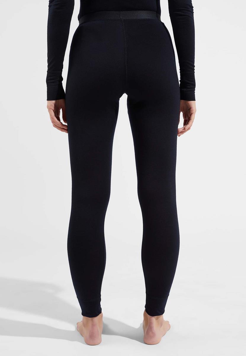 Bl Bottom Long Merino 200