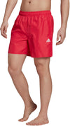 SOLID CLX SH SLHr.-Shorts