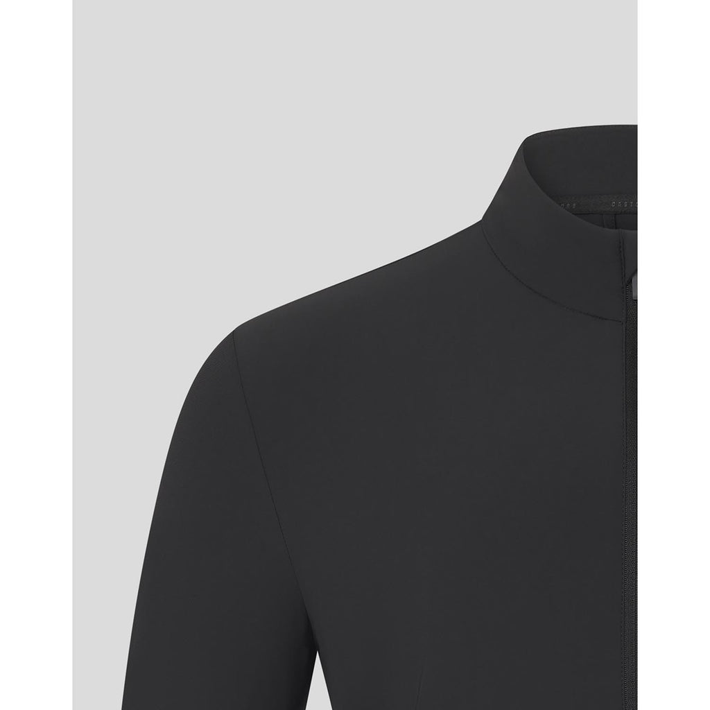 tech training jacket