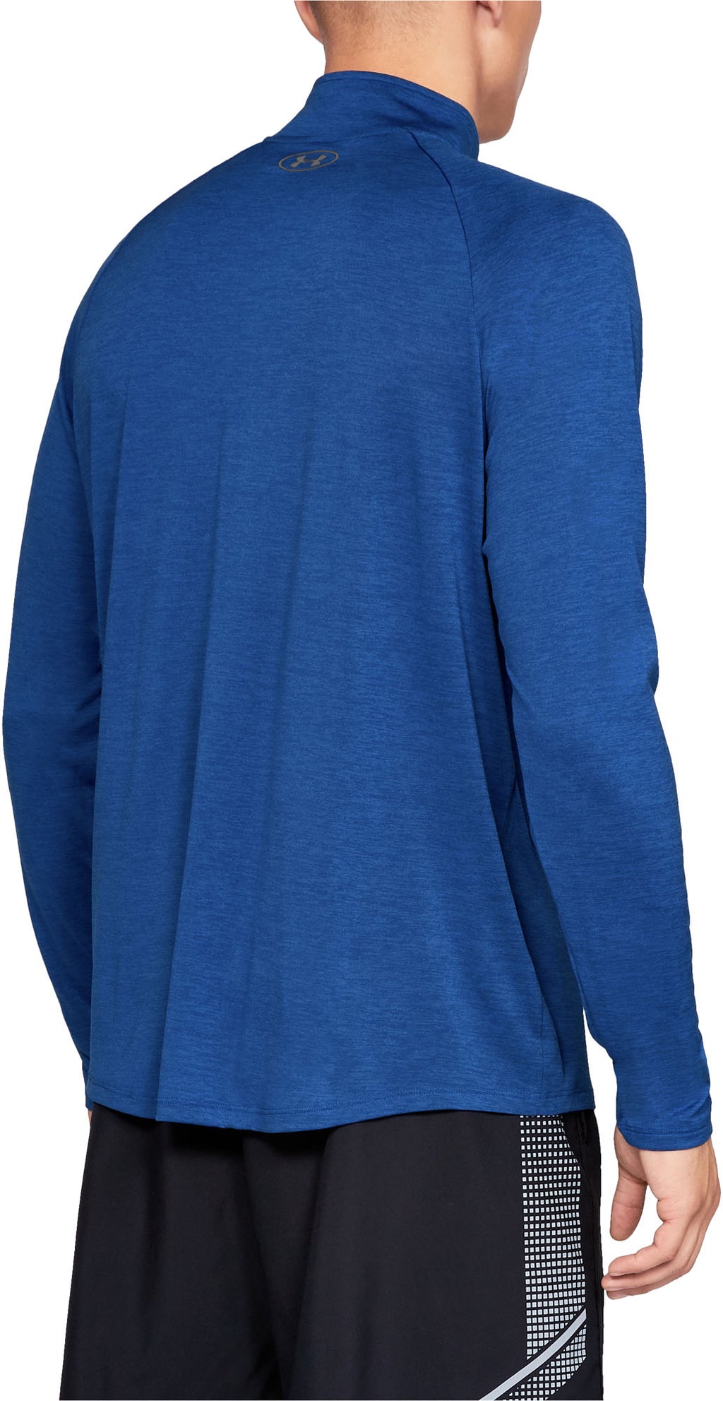 Tech 2.0 1/2 Zip longsleeve shirt