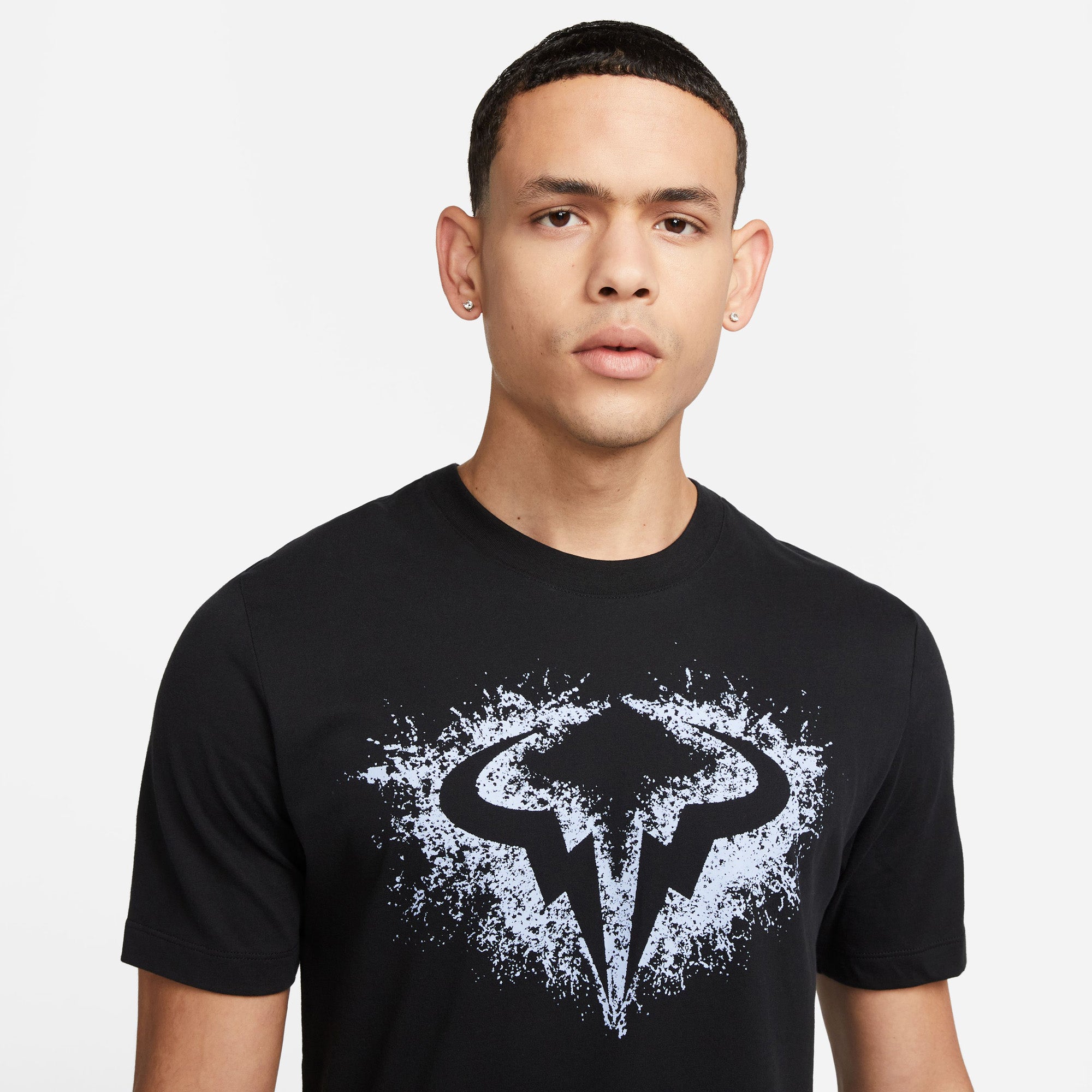 Court Dri-fit Rafa tennisshirt