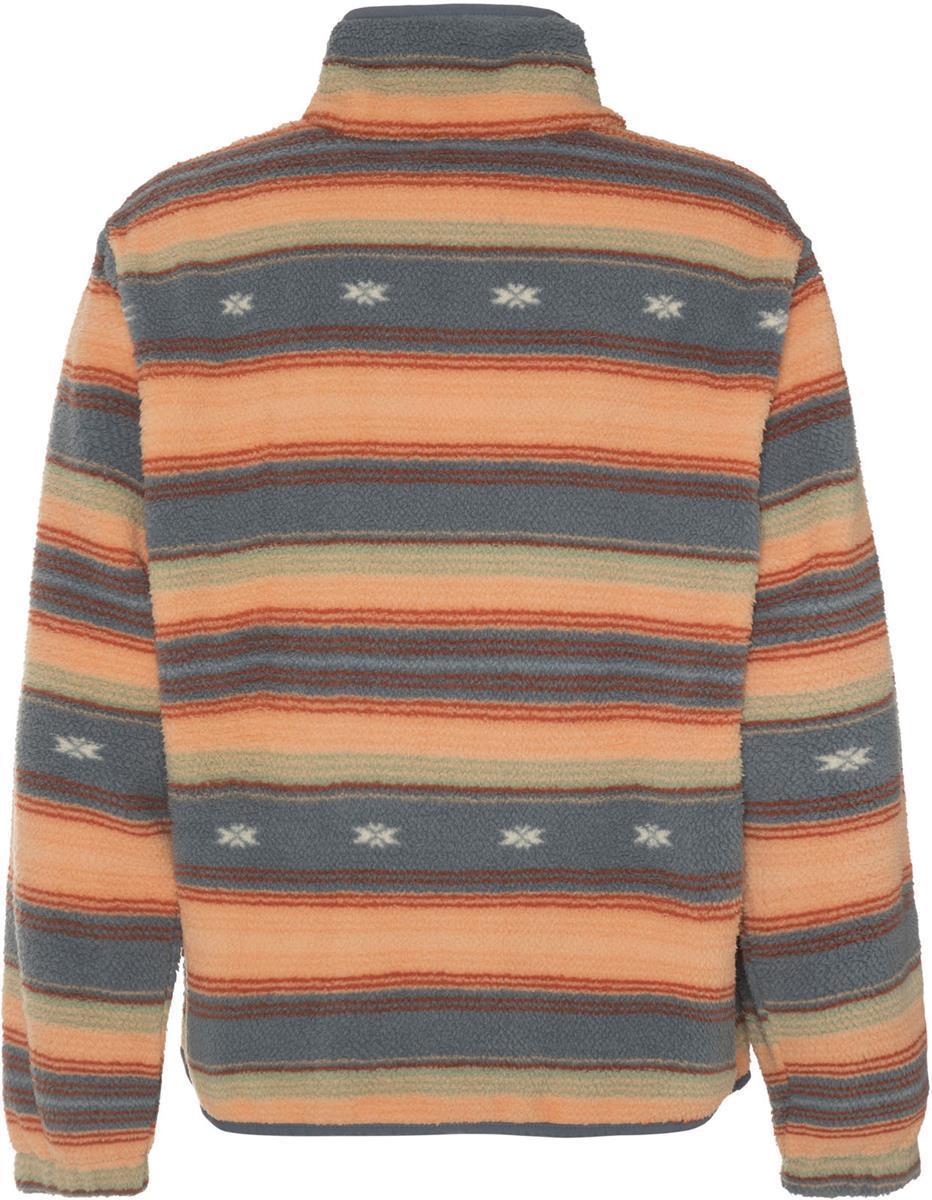 Prtsarijn Full Zip Top