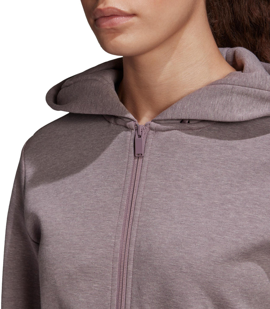 Must Haves Versatility hoodie