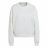 Fleece sweater