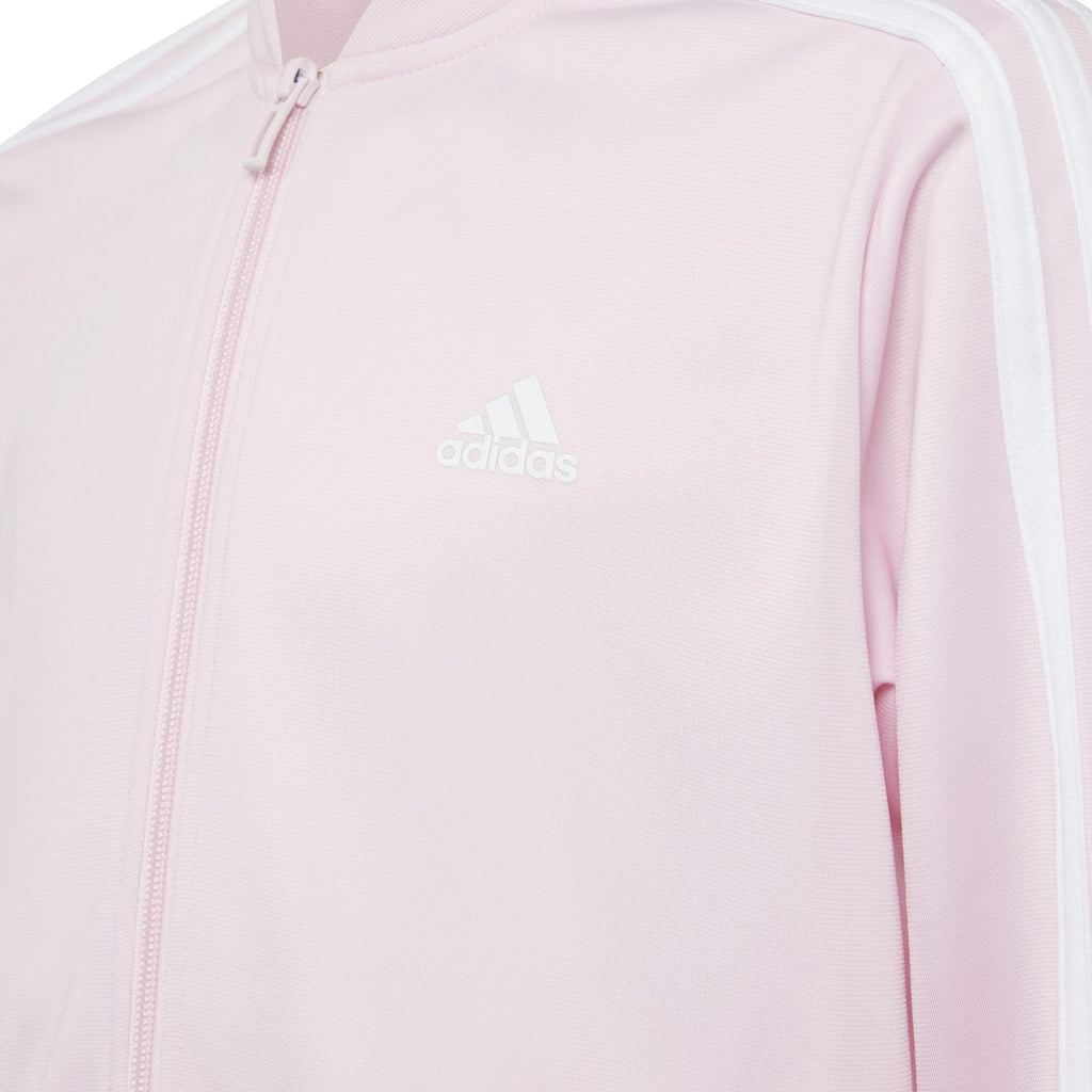 Essentials 3-Stripes kids trainingspak