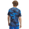 vanish energy printed ss-blu