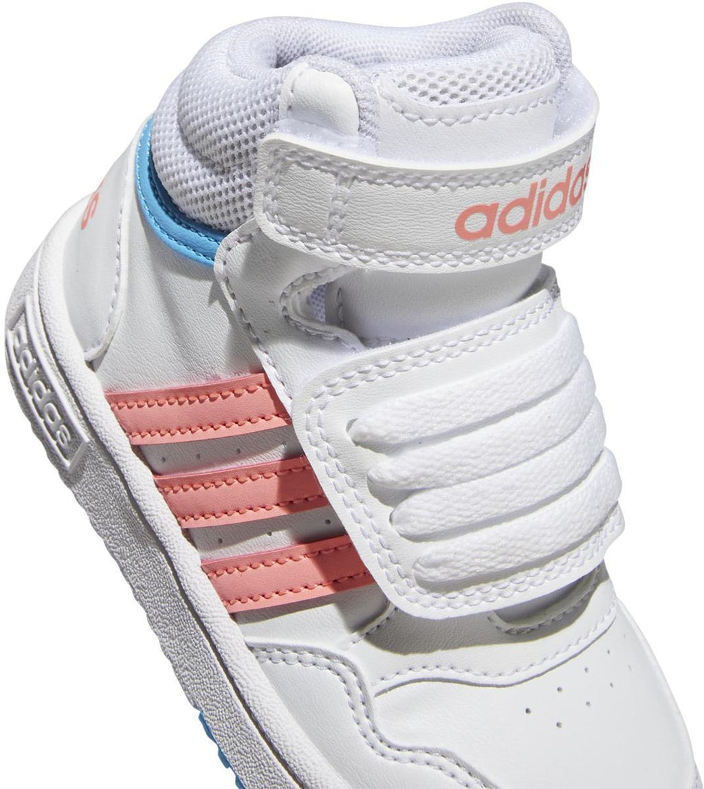 Hoops Mid sneakers