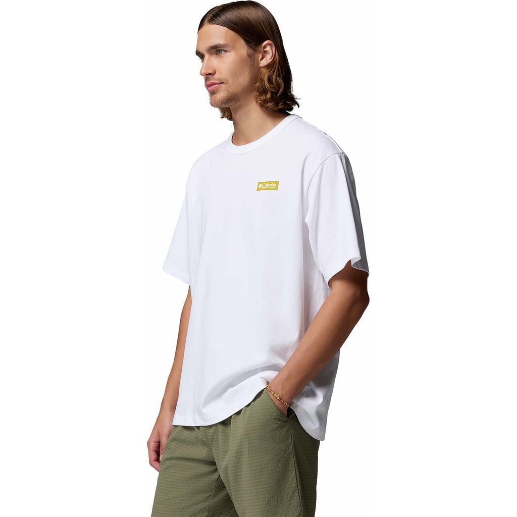 csc heavyweight iconic T-shirt