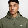 Club hoodie